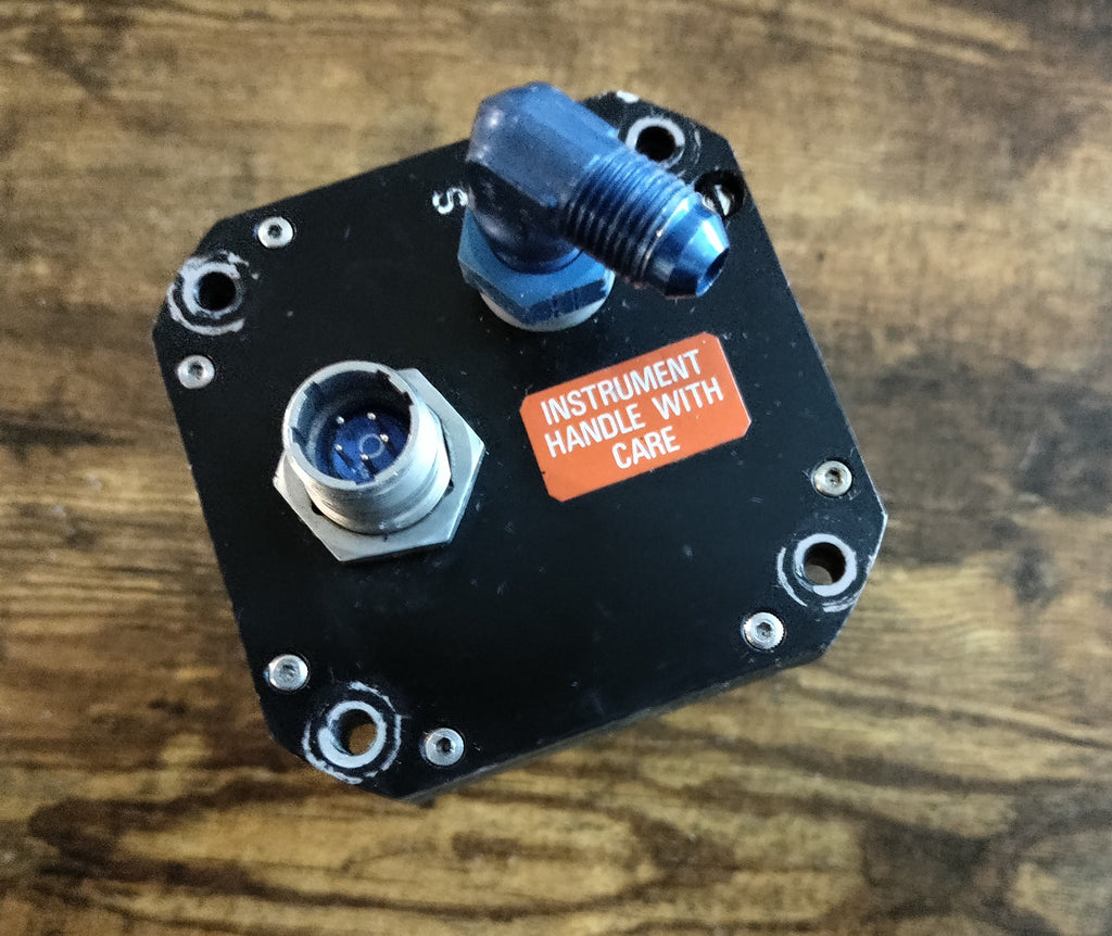 TRANSDUCER - D5380 ISB 3