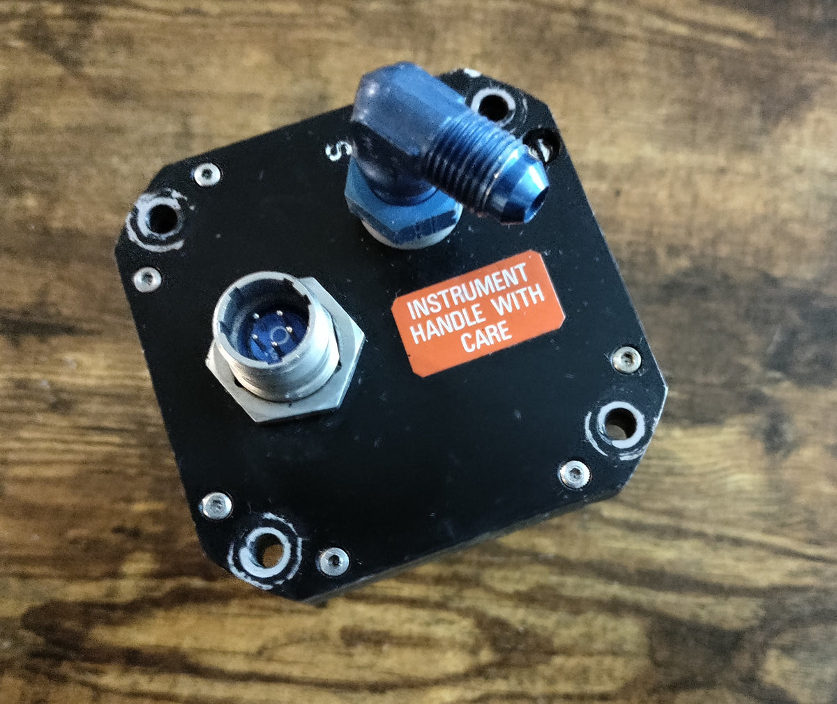 TRANSDUCER - D5380 ISB 3