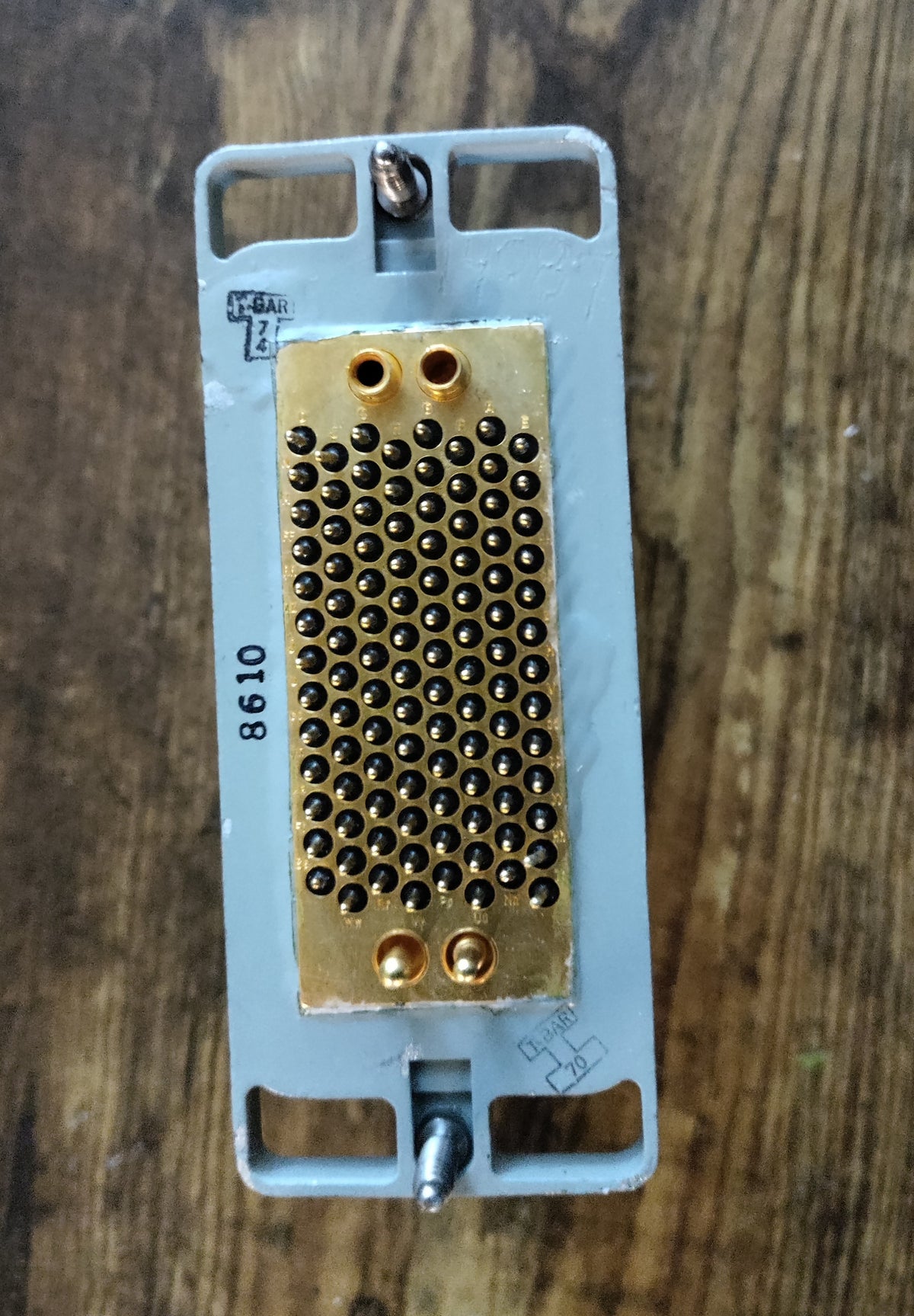 T-BAR RELAY - 3226508
