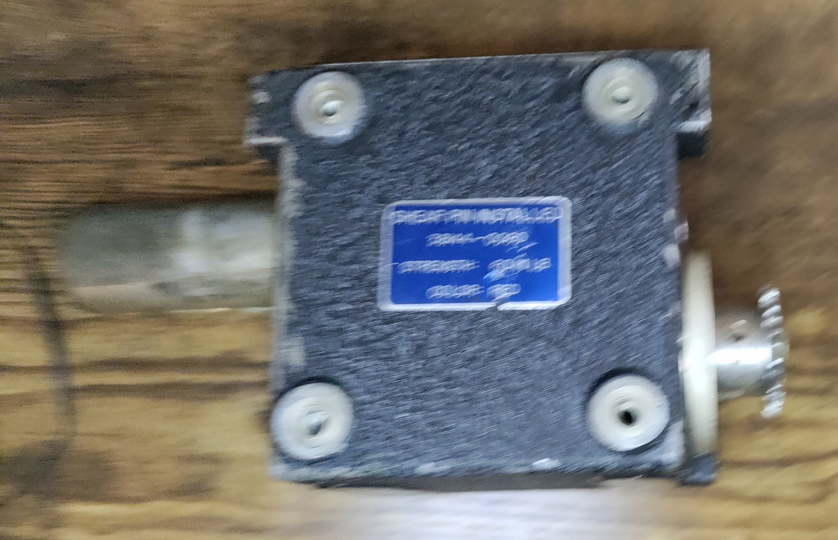 ACTUATOR PA 511A -  29510-0501