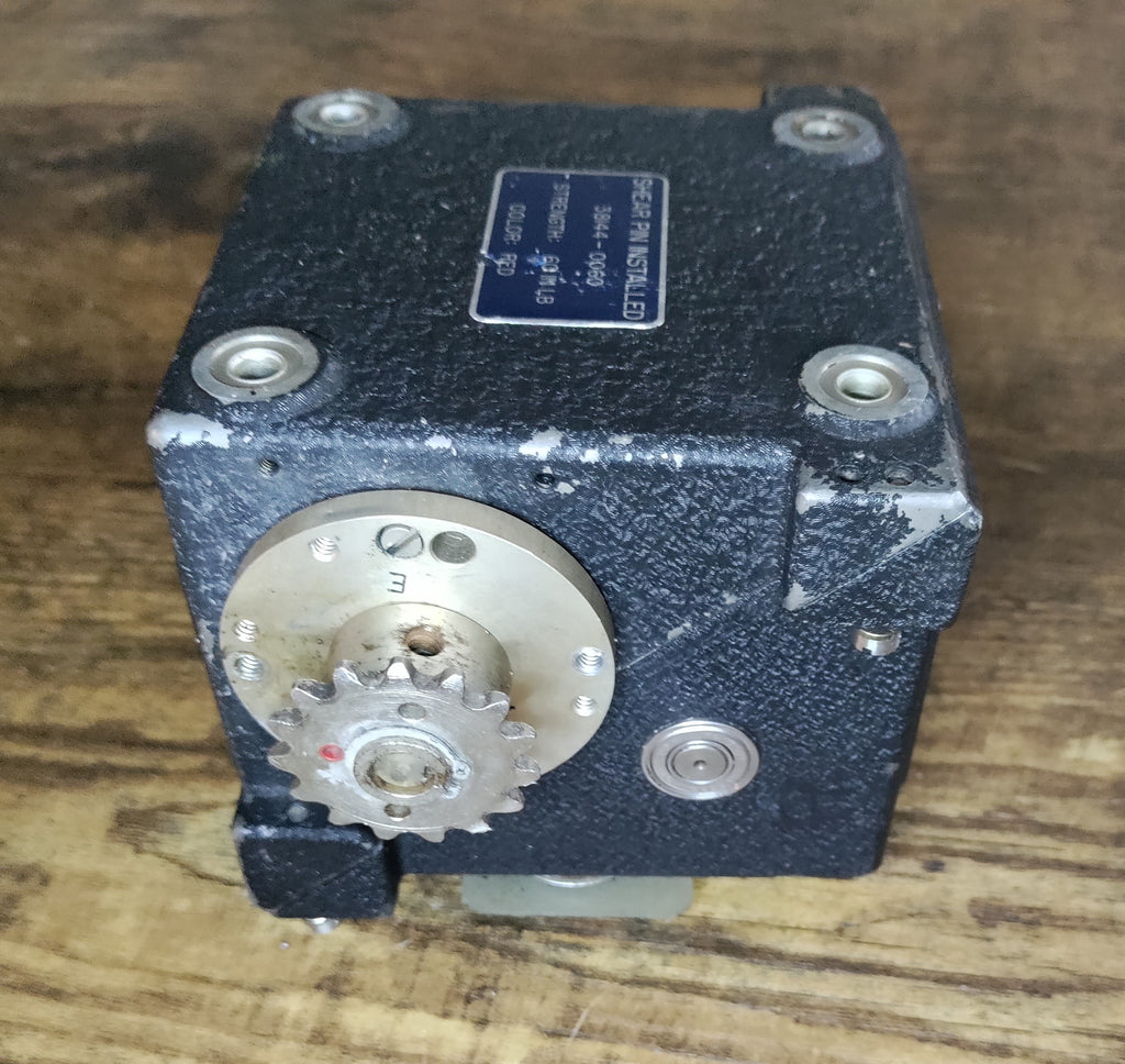 ACTUATOR PA 511A -  29510-0501
