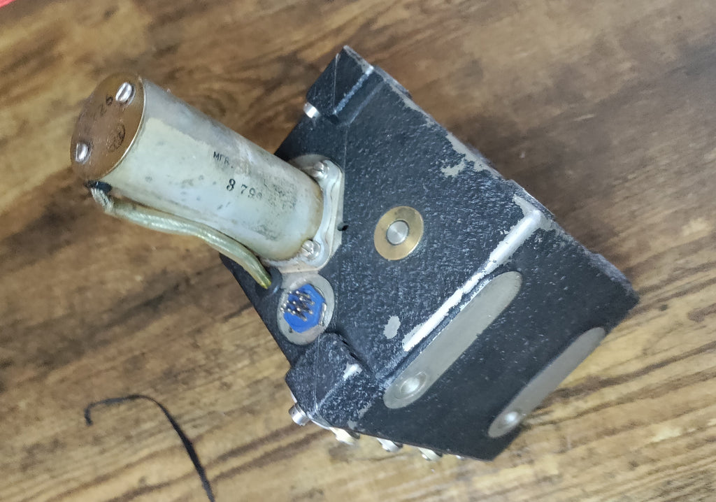 ACTUATOR PA 511A -  29510-0501