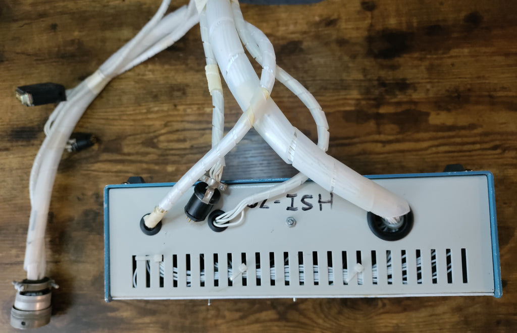 HSI TEST SET