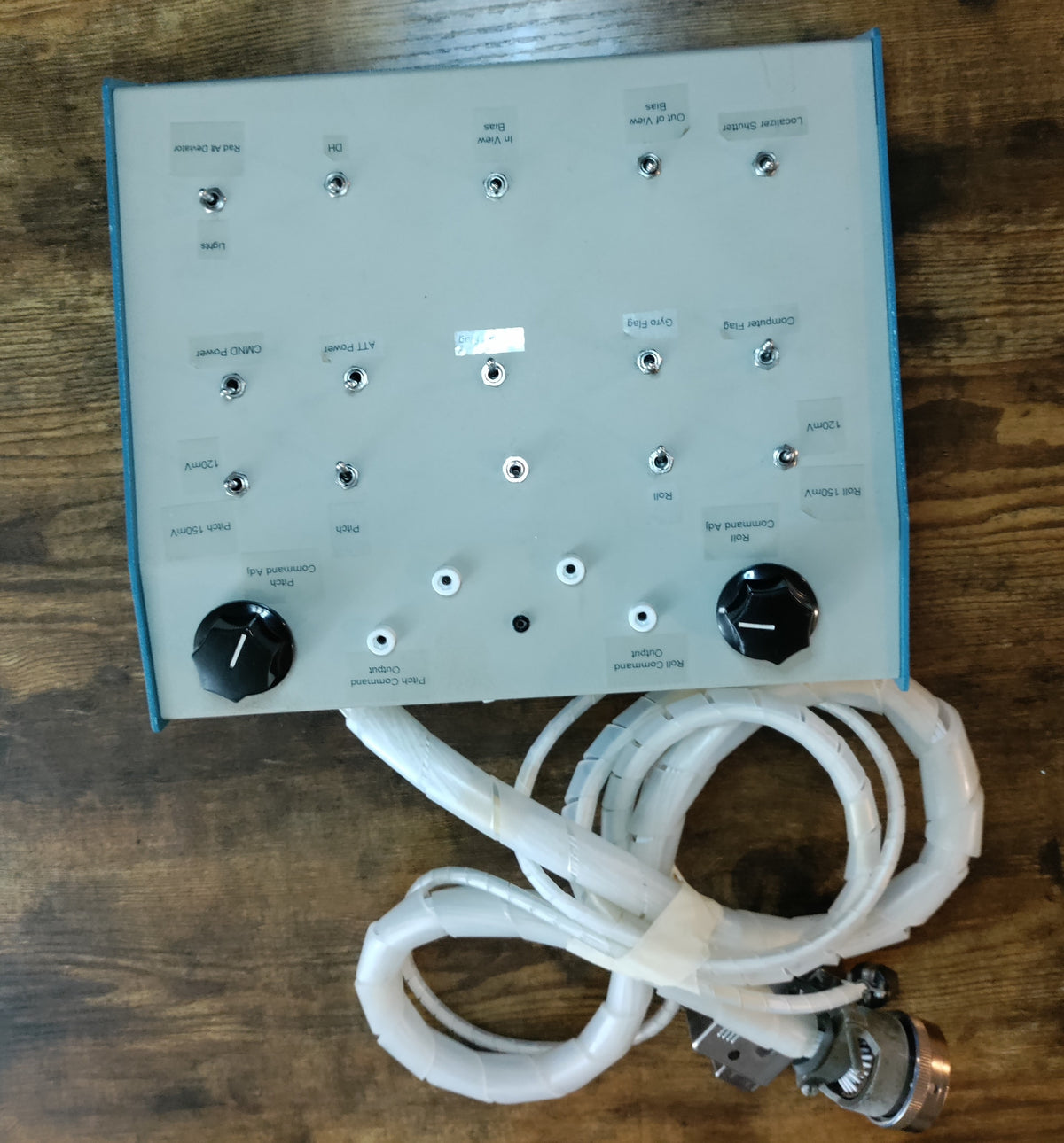 ADI TEST SET