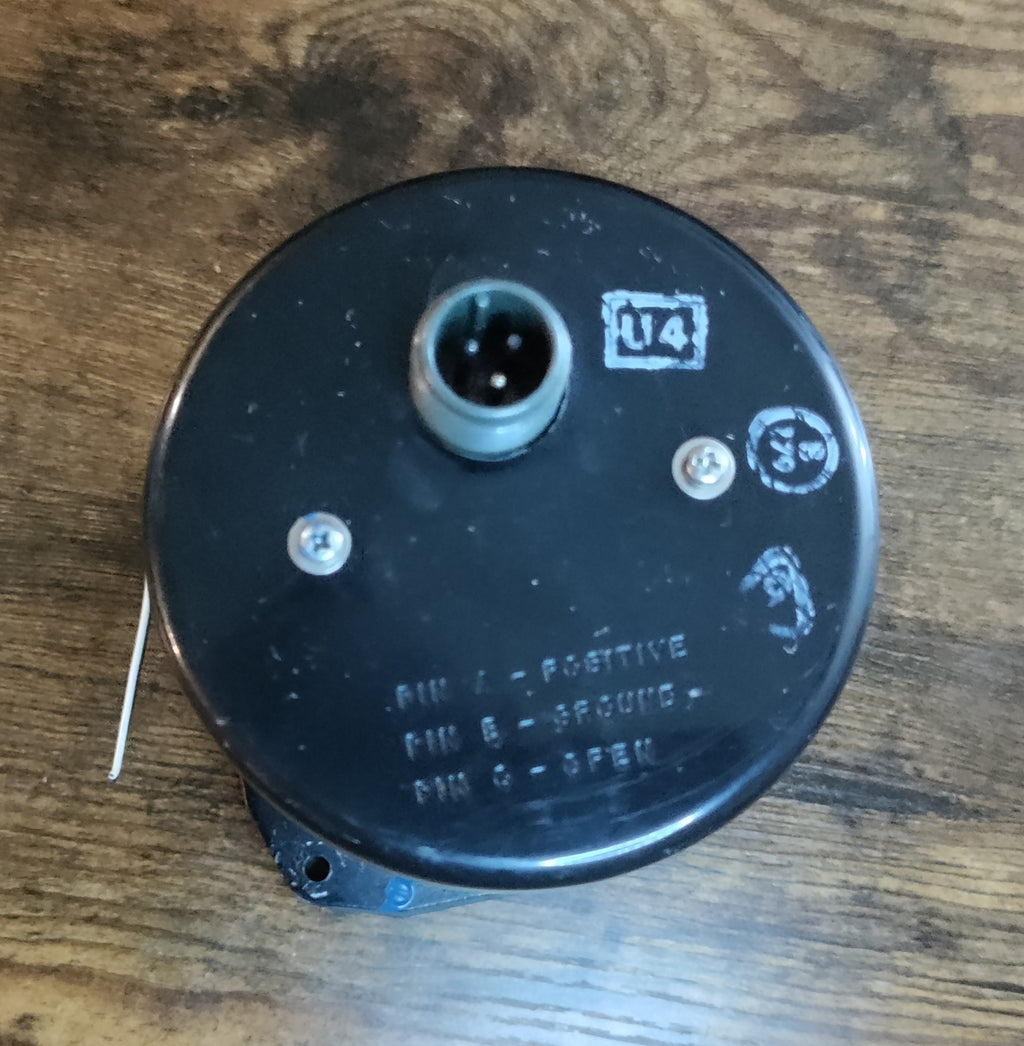 TURN COORDINATOR - 3010