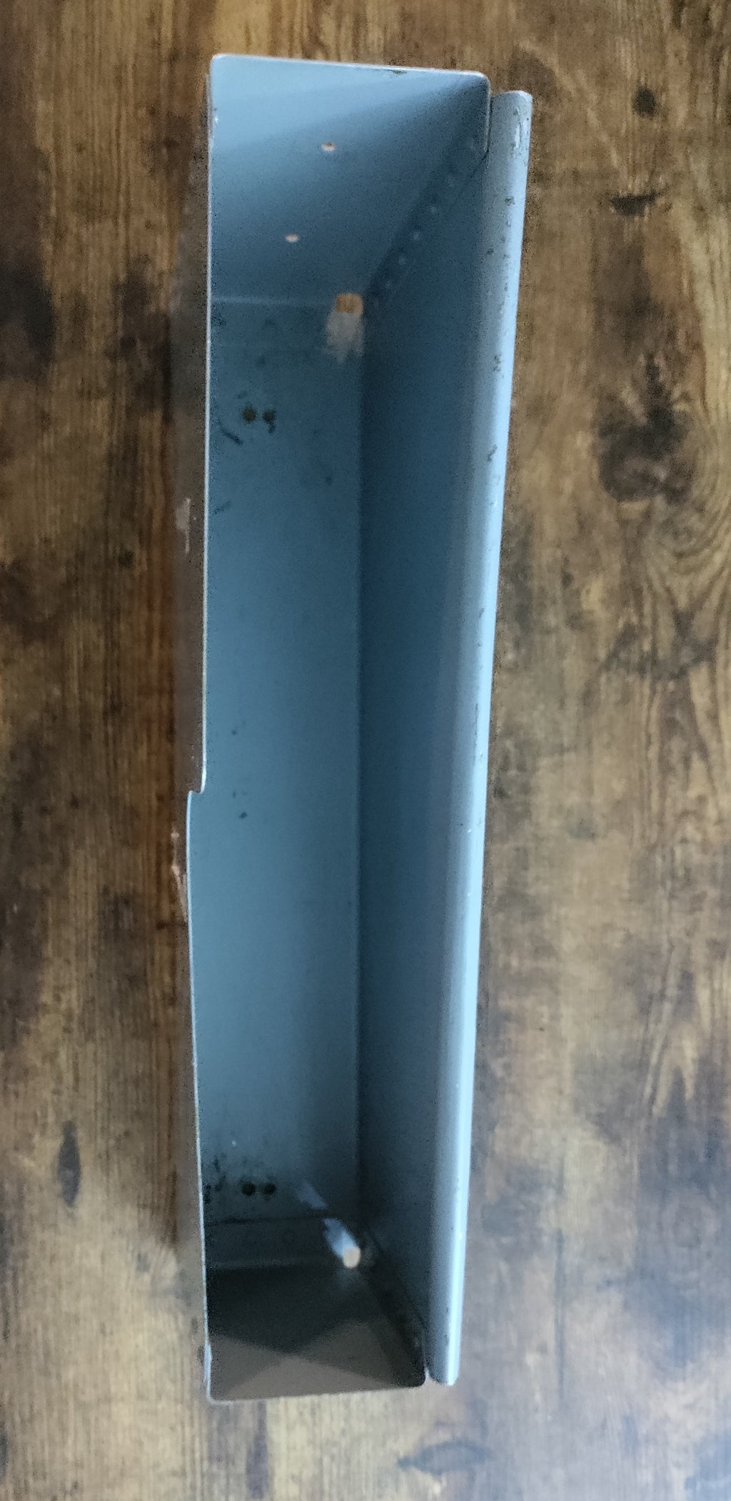 TRAY