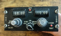 RADIO -NAV & COMM CONTROLLER - MOD   G-3802