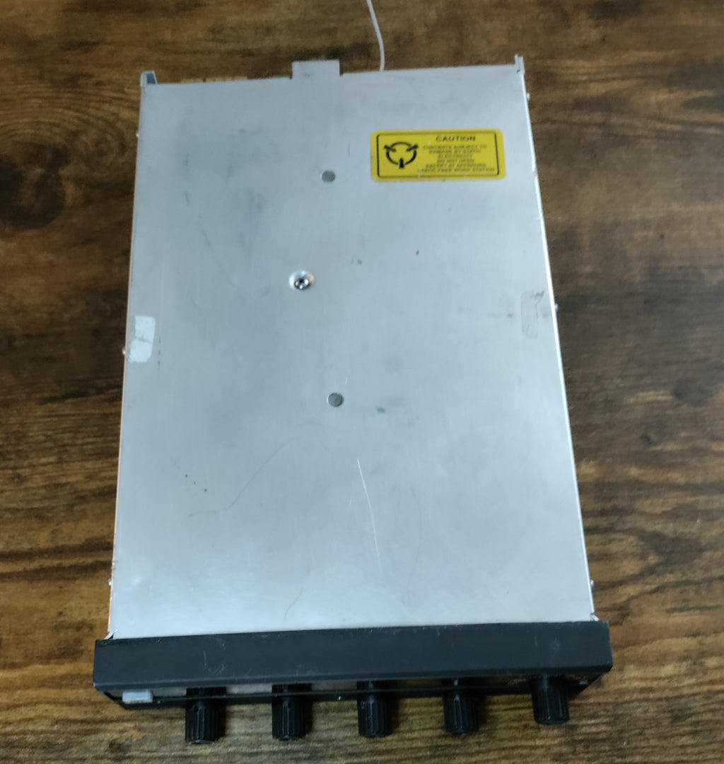 BENDIX-KING ATC TRANSPONDER -066-01141-0101