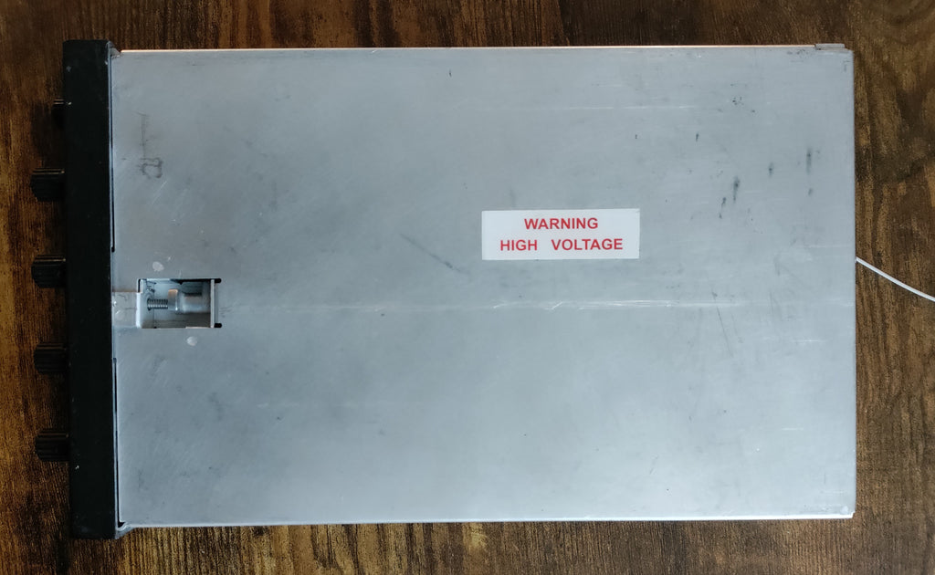 BENDIX-KING ATC TRANSPONDER -066-01141-0101