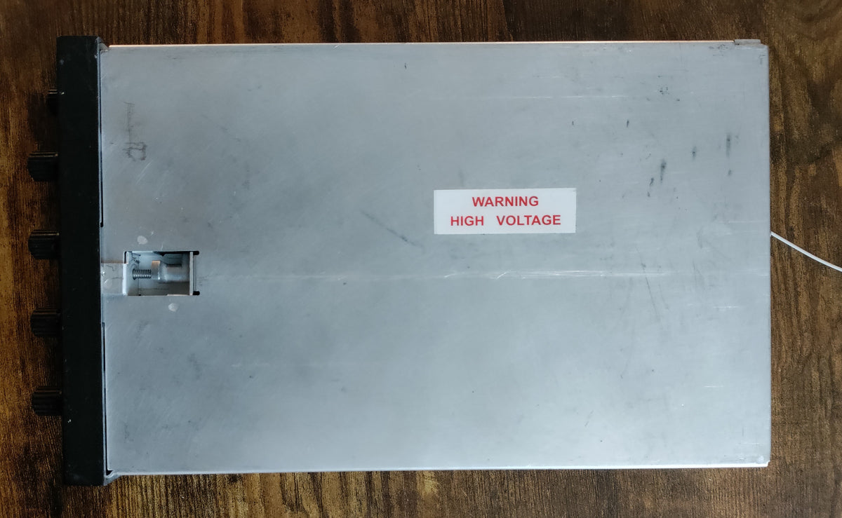 BENDIX-KING ATC TRANSPONDER -066-01141-0101