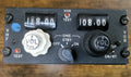 106.RADIO CONTROL VHF-VOR-DME - G 1446B