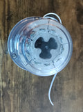STROBE LIGHT WHITE - 01-0770900-0
