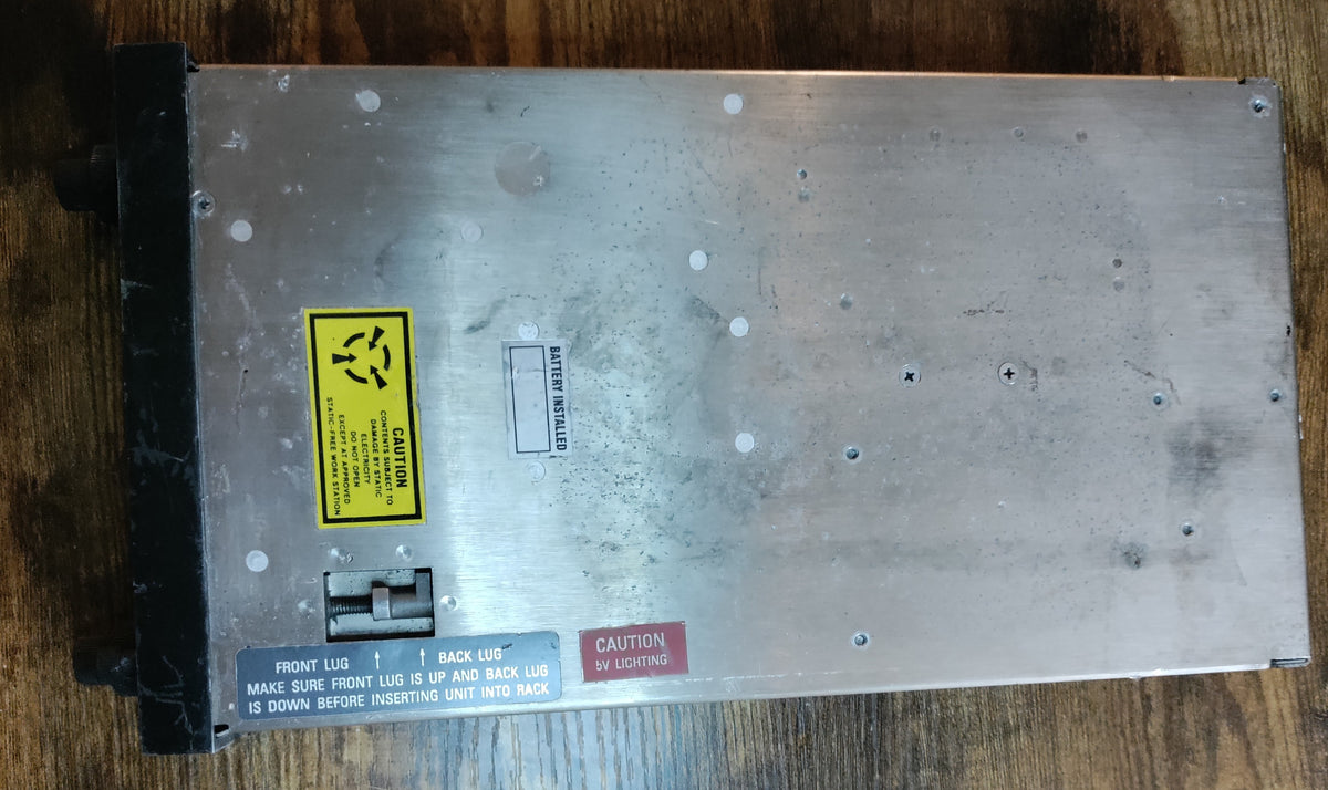 BENDIX KING GPS - 066-04031-1221