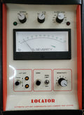 EDDY CURRENT TESTER