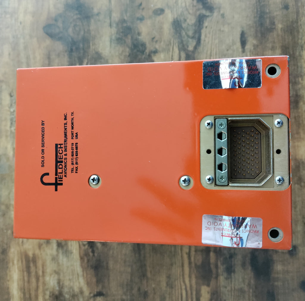 COCKPIT VOICE RECORDER - 93-AI00-40