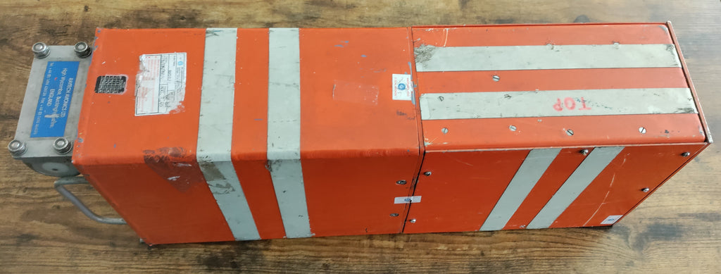 FLIGHT DATA RECORDER - 650/1/14040/006