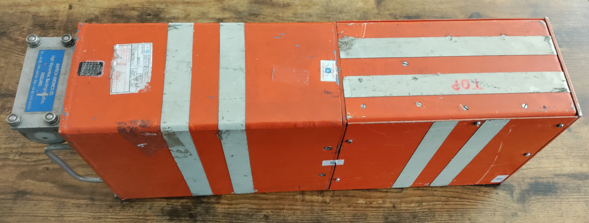 FLIGHT DATA RECORDER - 650/1/14040/006