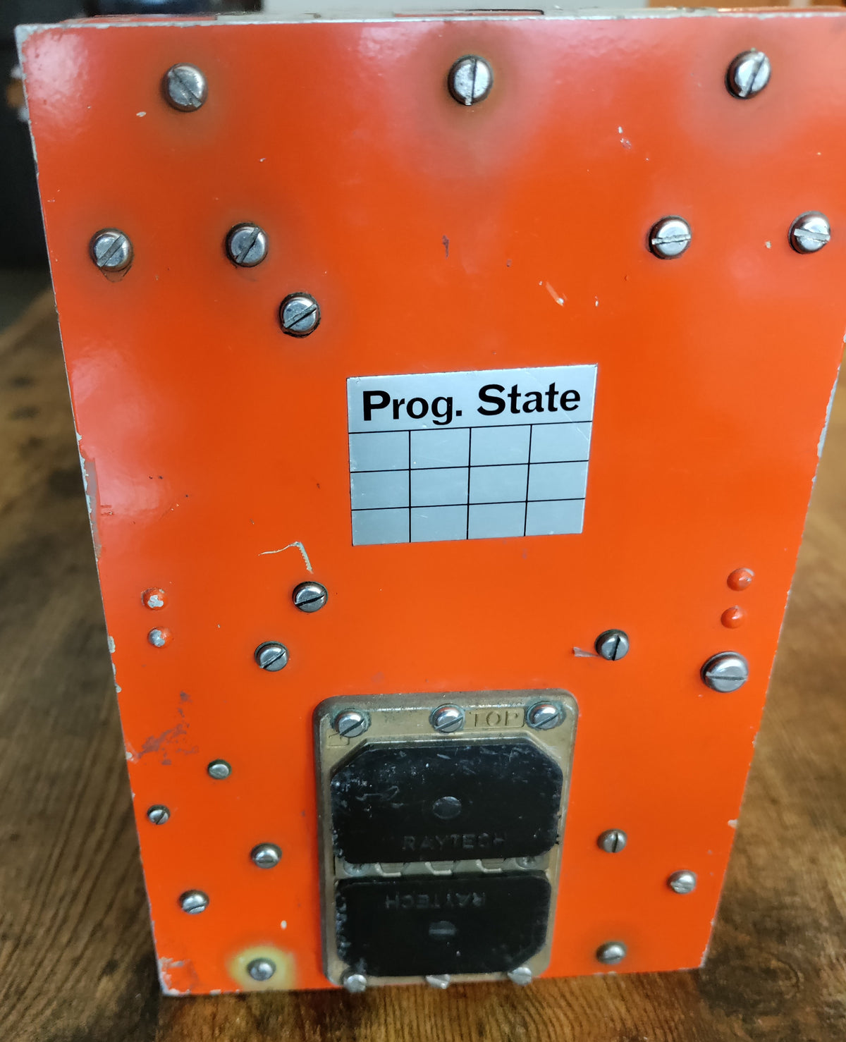 FLIGHT DATA RECORDER - 650/1/14040/006