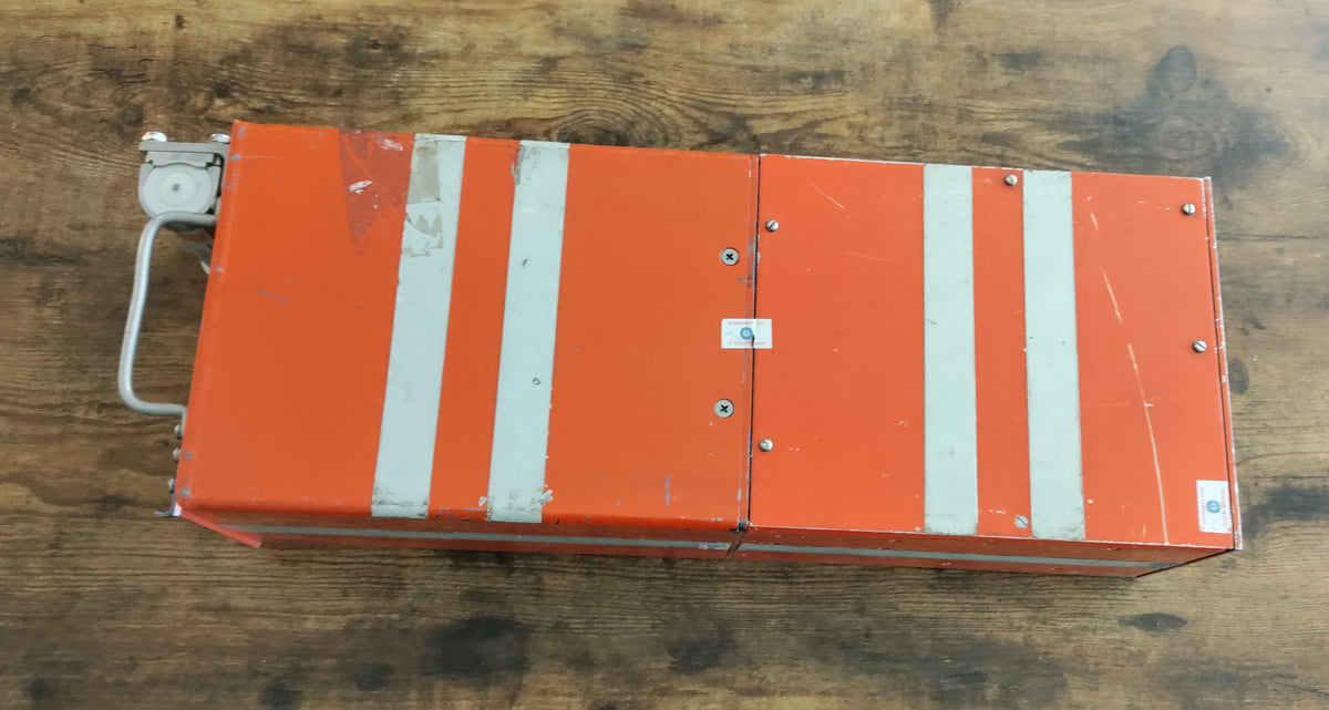 FLIGHT DATA RECORDER - 650/1/14040/006