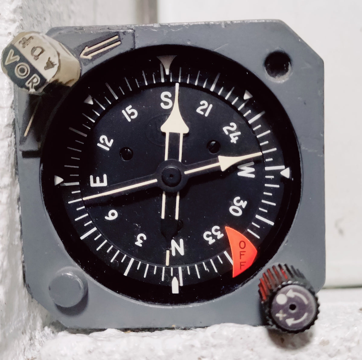 GYROSYN COMPASS INDICATOR - 1778686-655