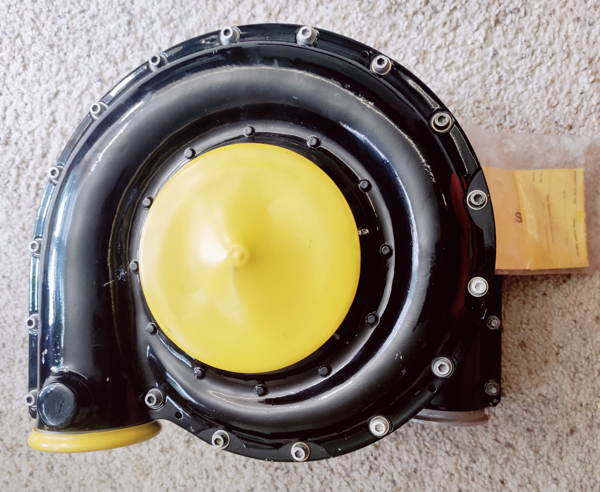 TURBO COOLER - 205820