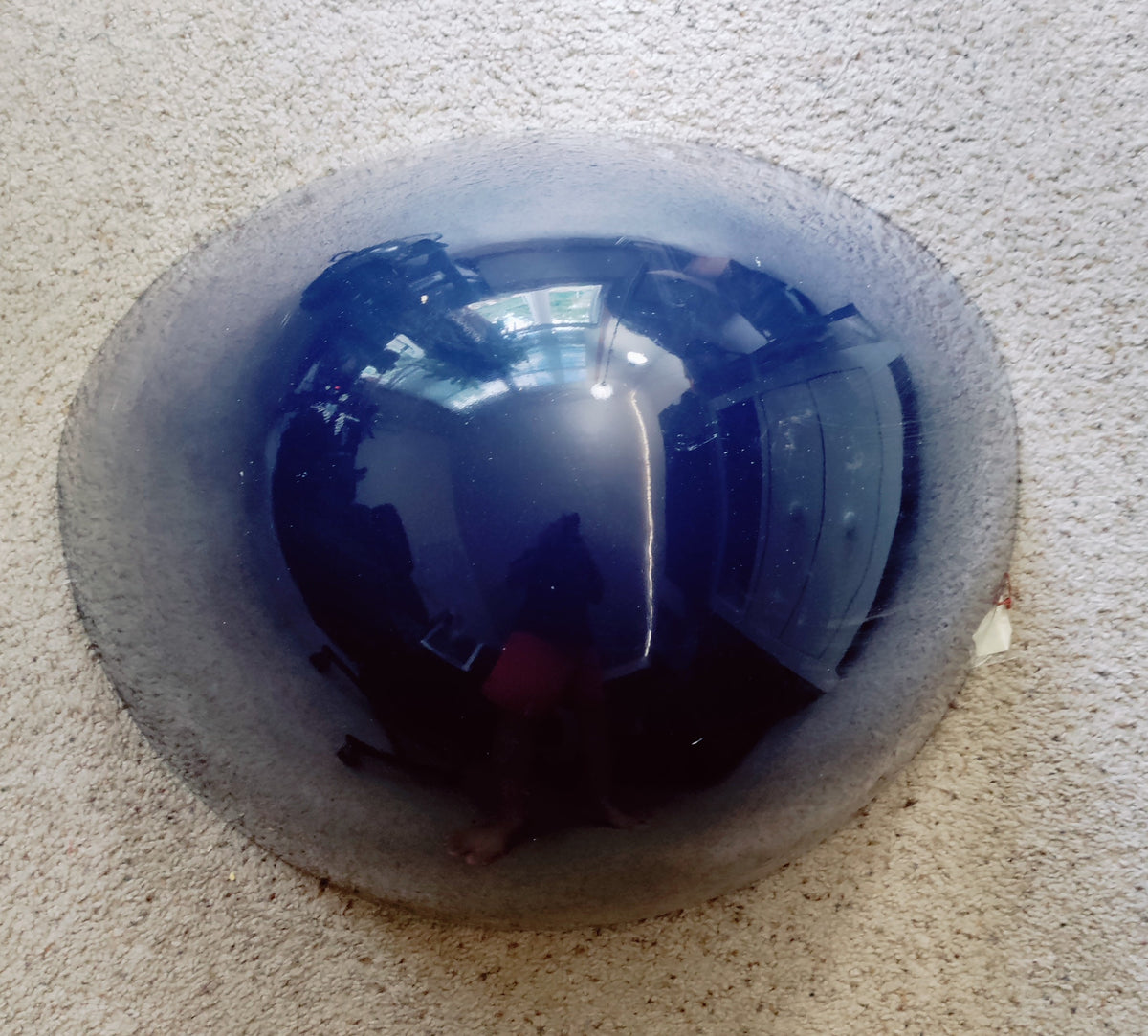 RADOME BLUE