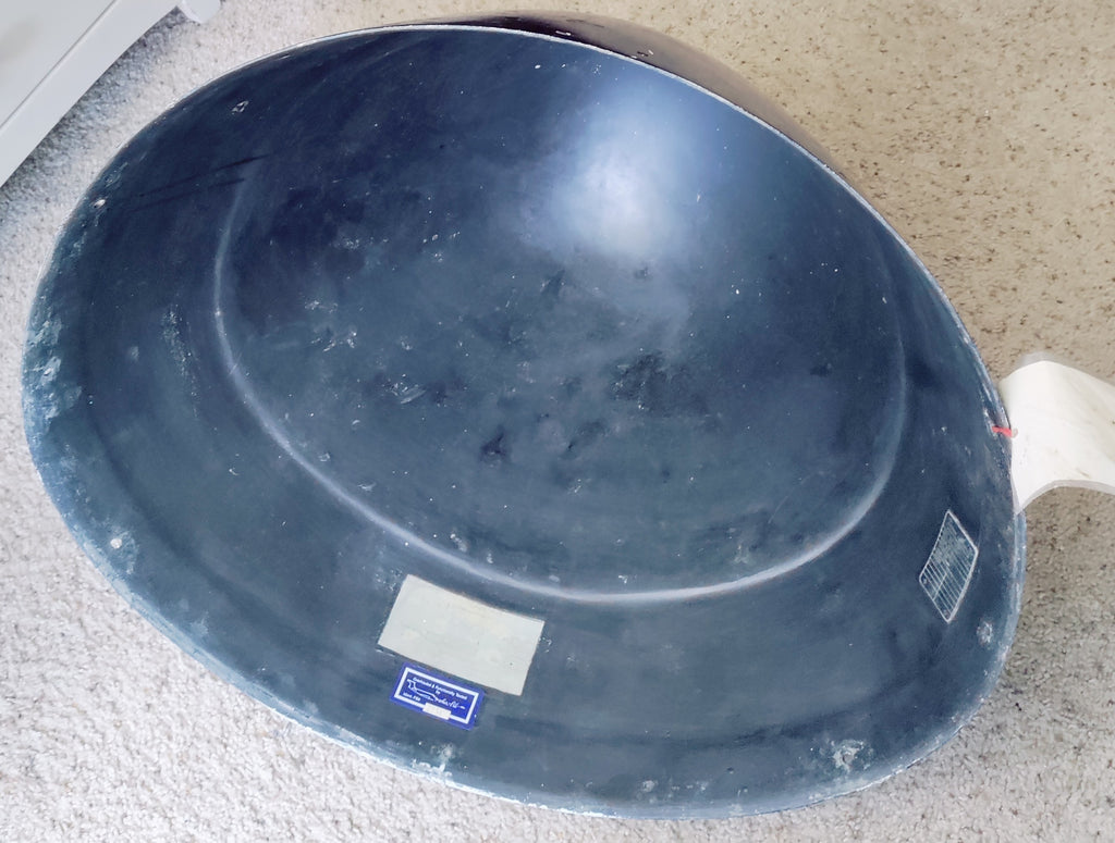 RADOME BLUE