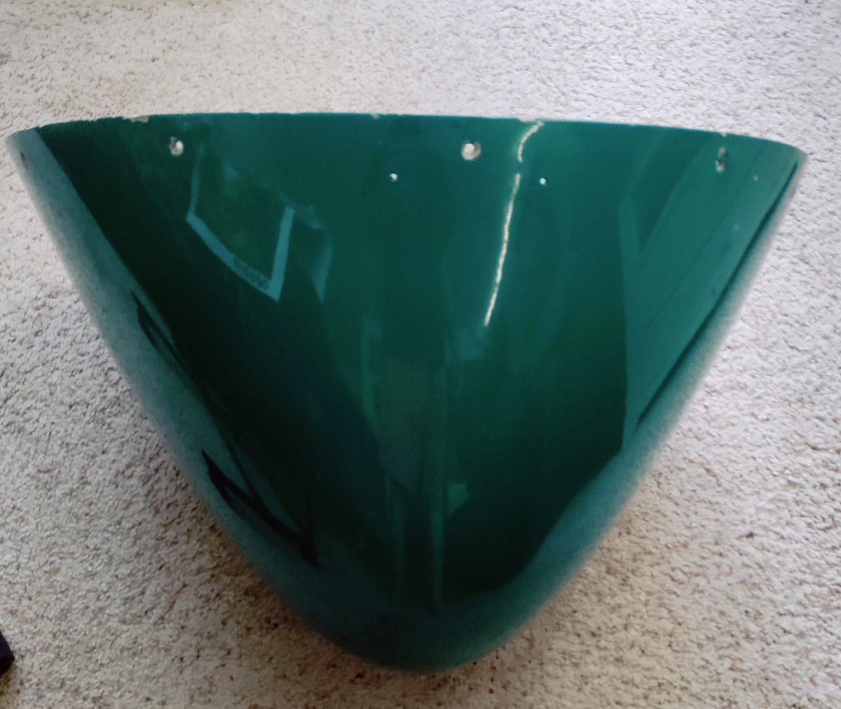 RADOME GREEN
