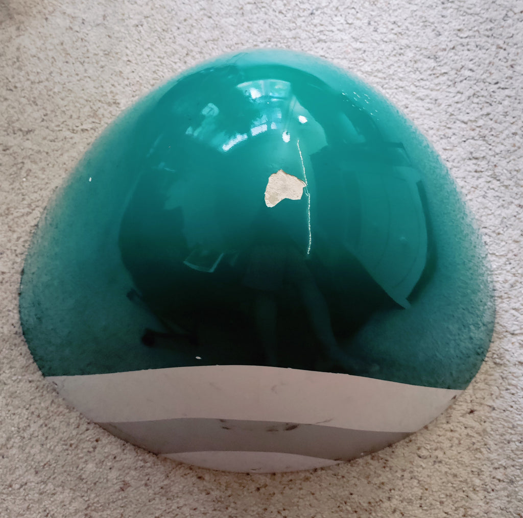 RADOME GREEN