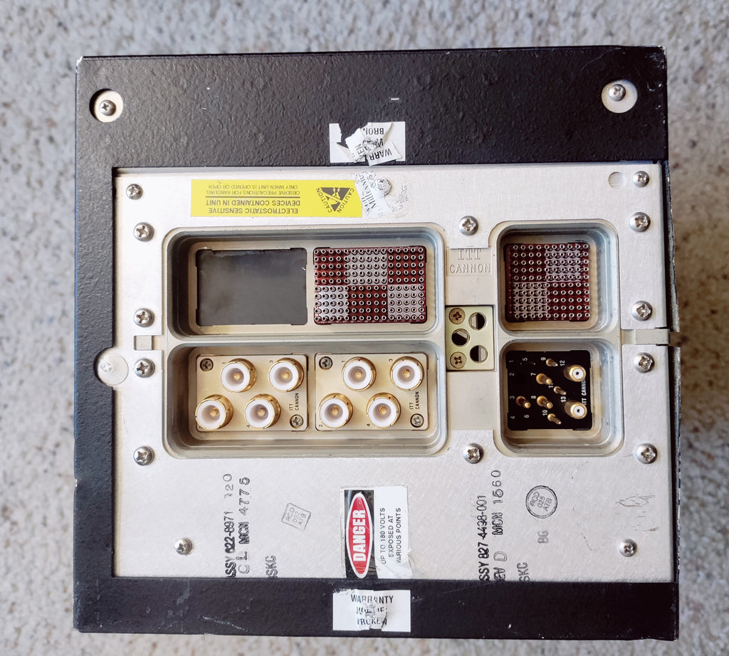 TCAS TRANS RECEIVER - 622-8971-120