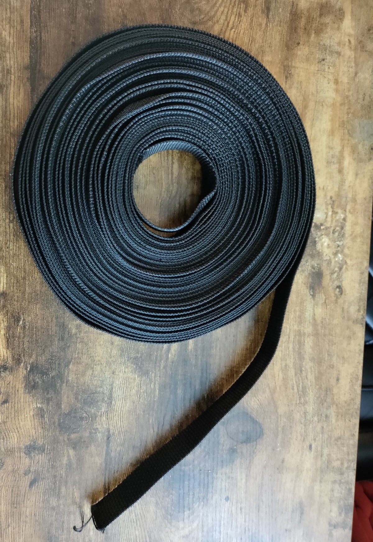 NYLON STRAP