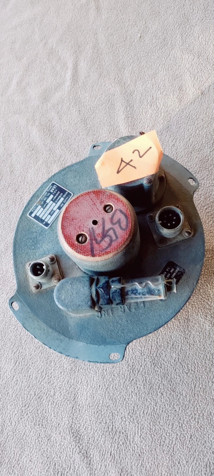 FERRO DYNAMIC LEAR LOOP ANTENNA - 2320-0