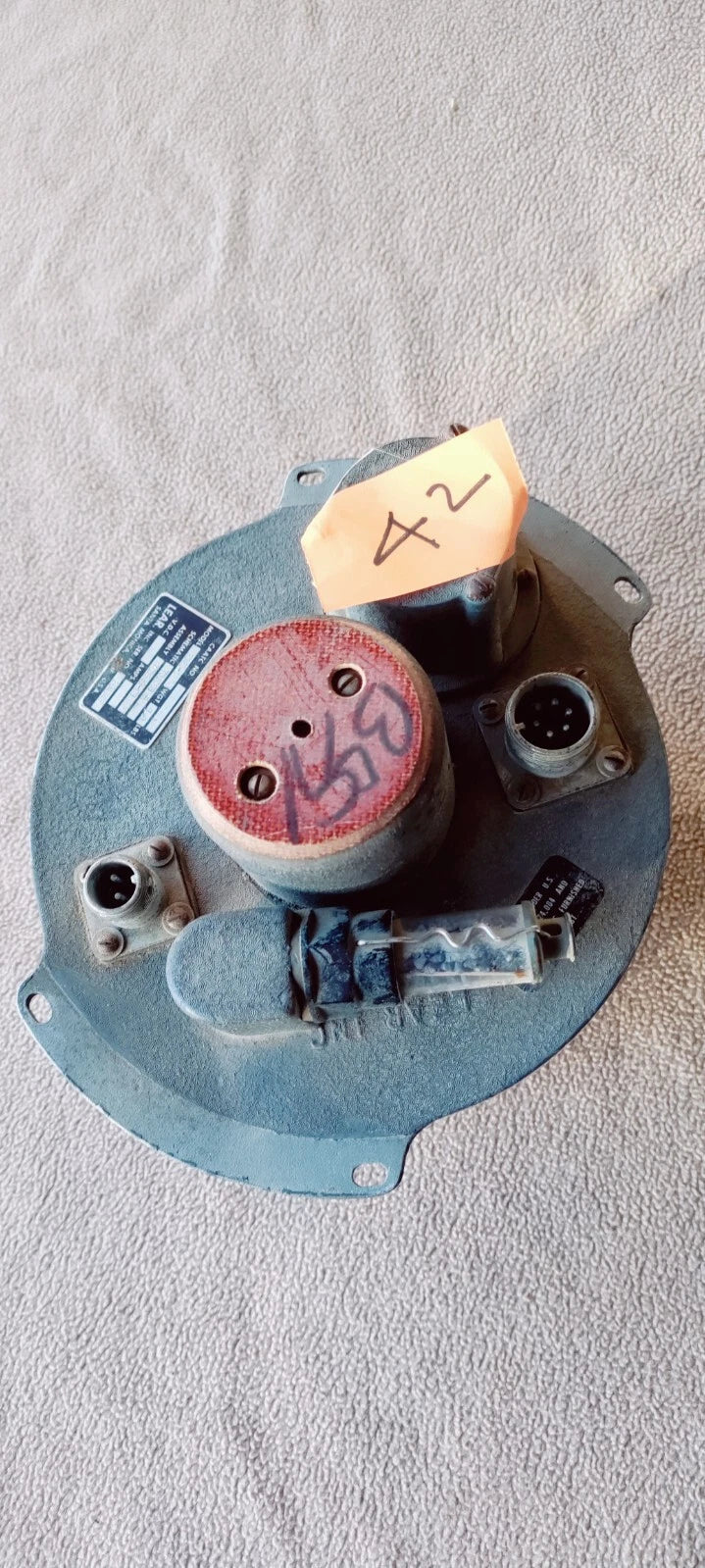 FERRO DYNAMIC LEAR LOOP ANTENNA - 2320-0